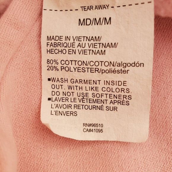 Under Armour Rival Fleece Short Sleeve Hoodie - Picture 13 of 13